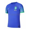Tenue Brésil Exterieur World Cup 2022 Maillot de Foot